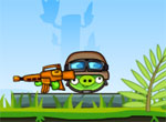 IgraAngryBirdsVojna
